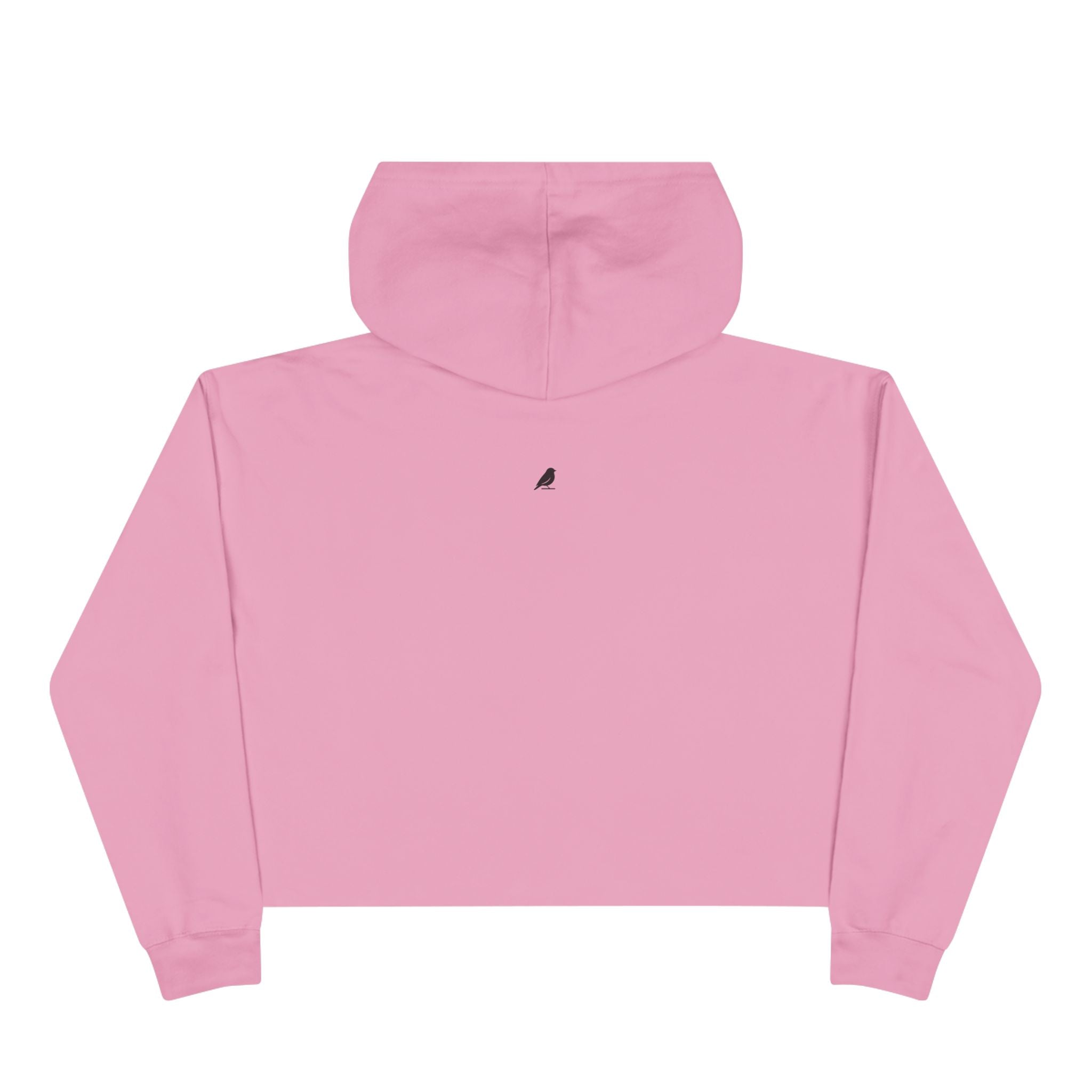 Crop Hoodie Lane Seven - ONE WAY