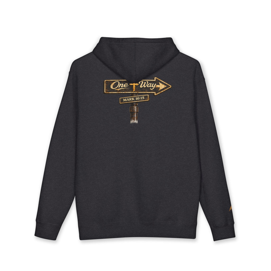 Heavy ITC Sweatshirt - Rustic Lifestyle