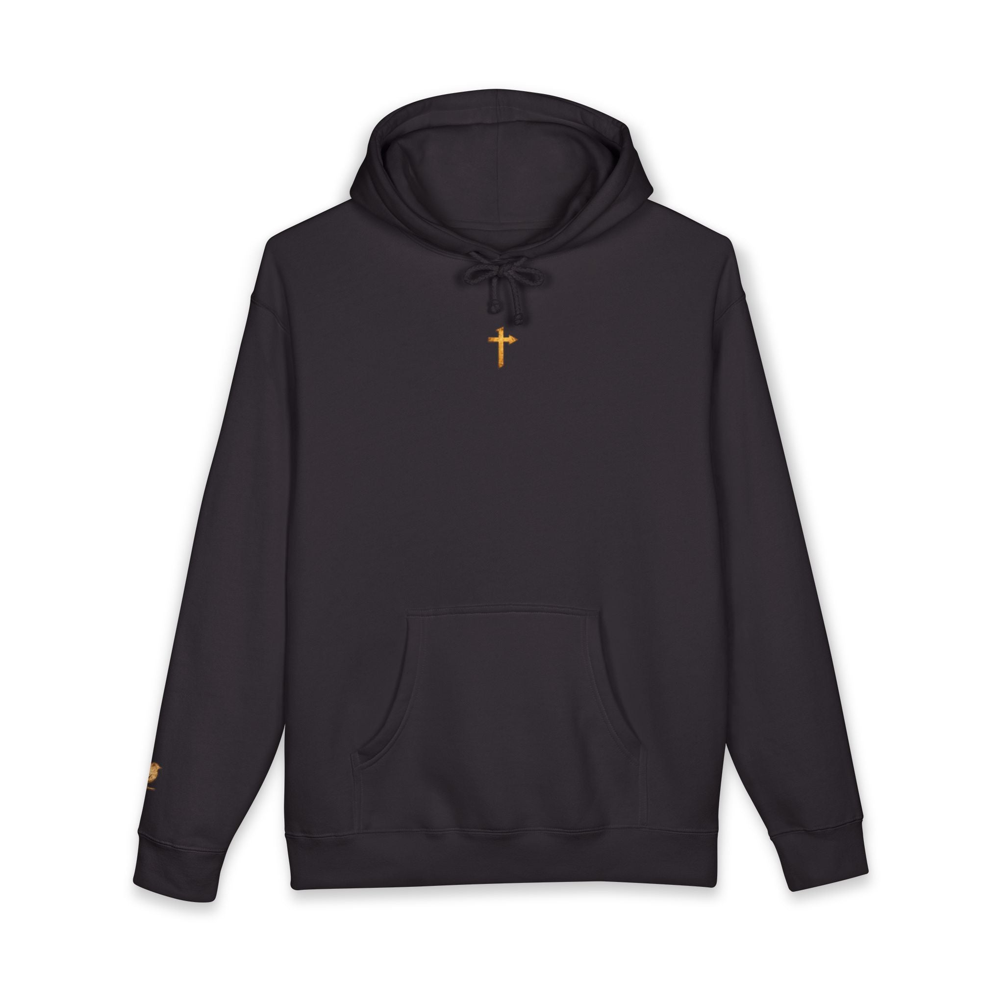 Heavy ITC Sweatshirt - Rustic Lifestyle
