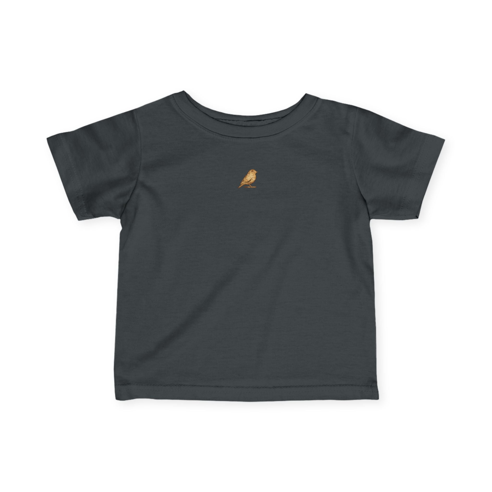 Infant Tee - Rustic Finch w/ One Way
