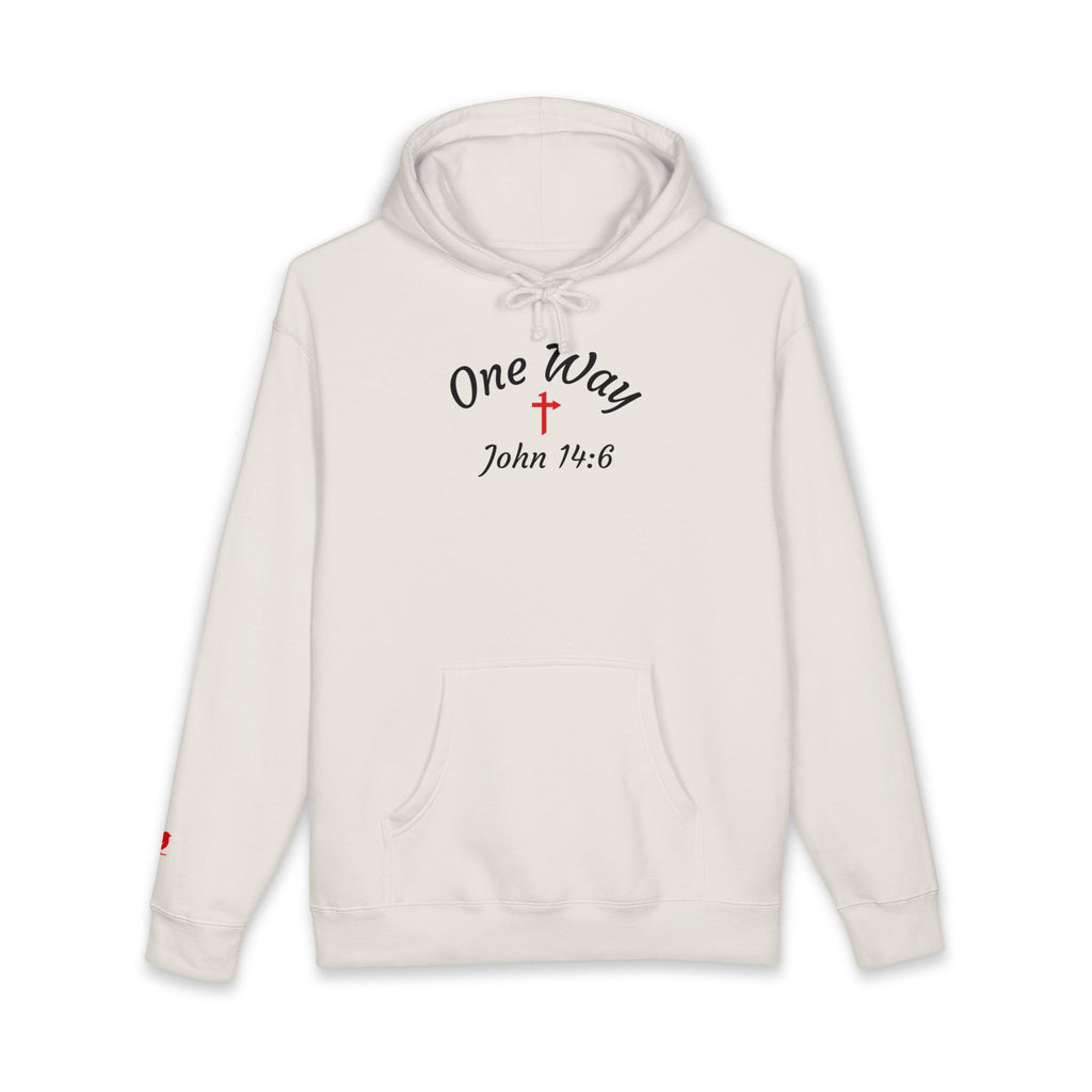 Heavy ITC Sweatshirt - ONE WAY