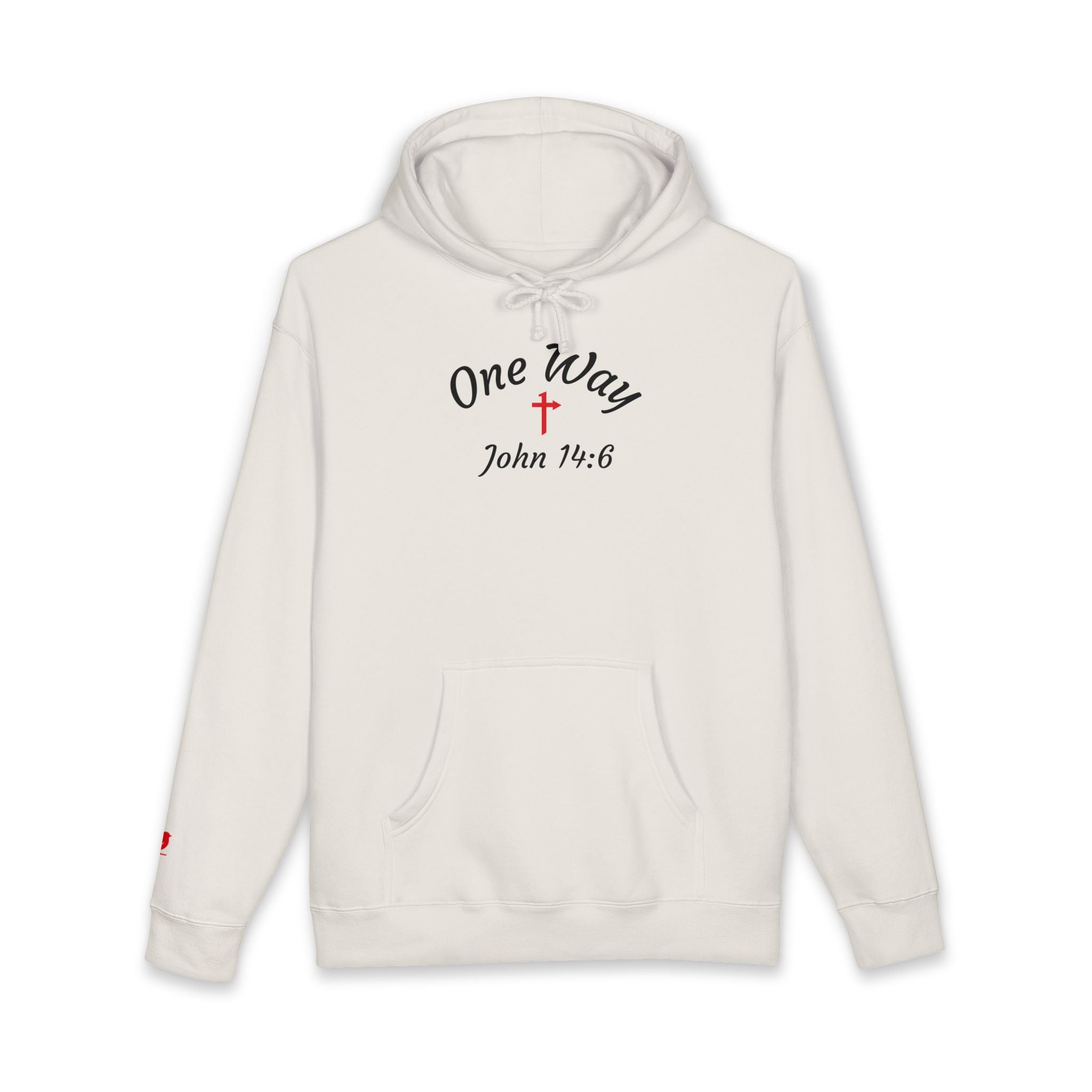 Heavy ITC Sweatshirt - ONE WAY