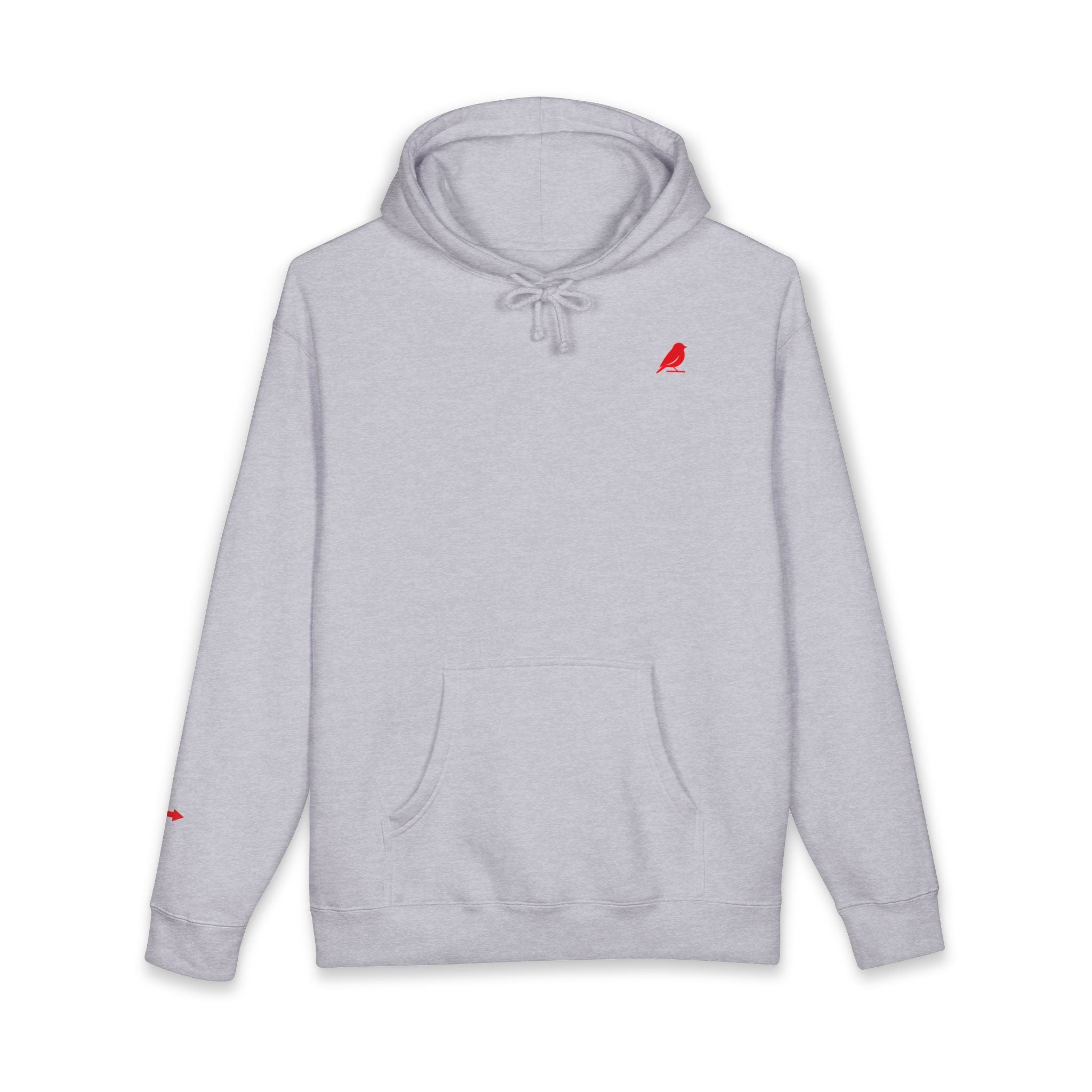 Heavy ITC Sweatshirt - Women's - Finch