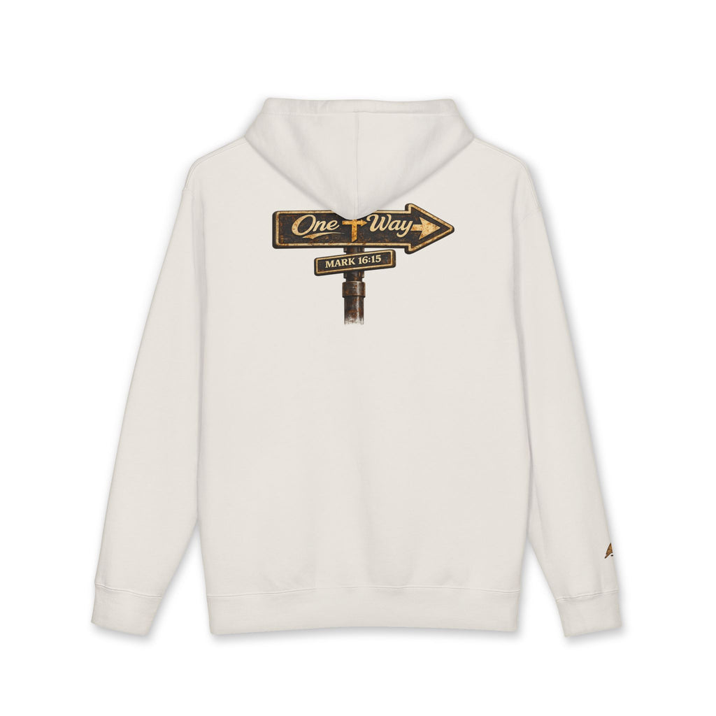 Heavy ITC Sweatshirt - Rustic Lifestyle