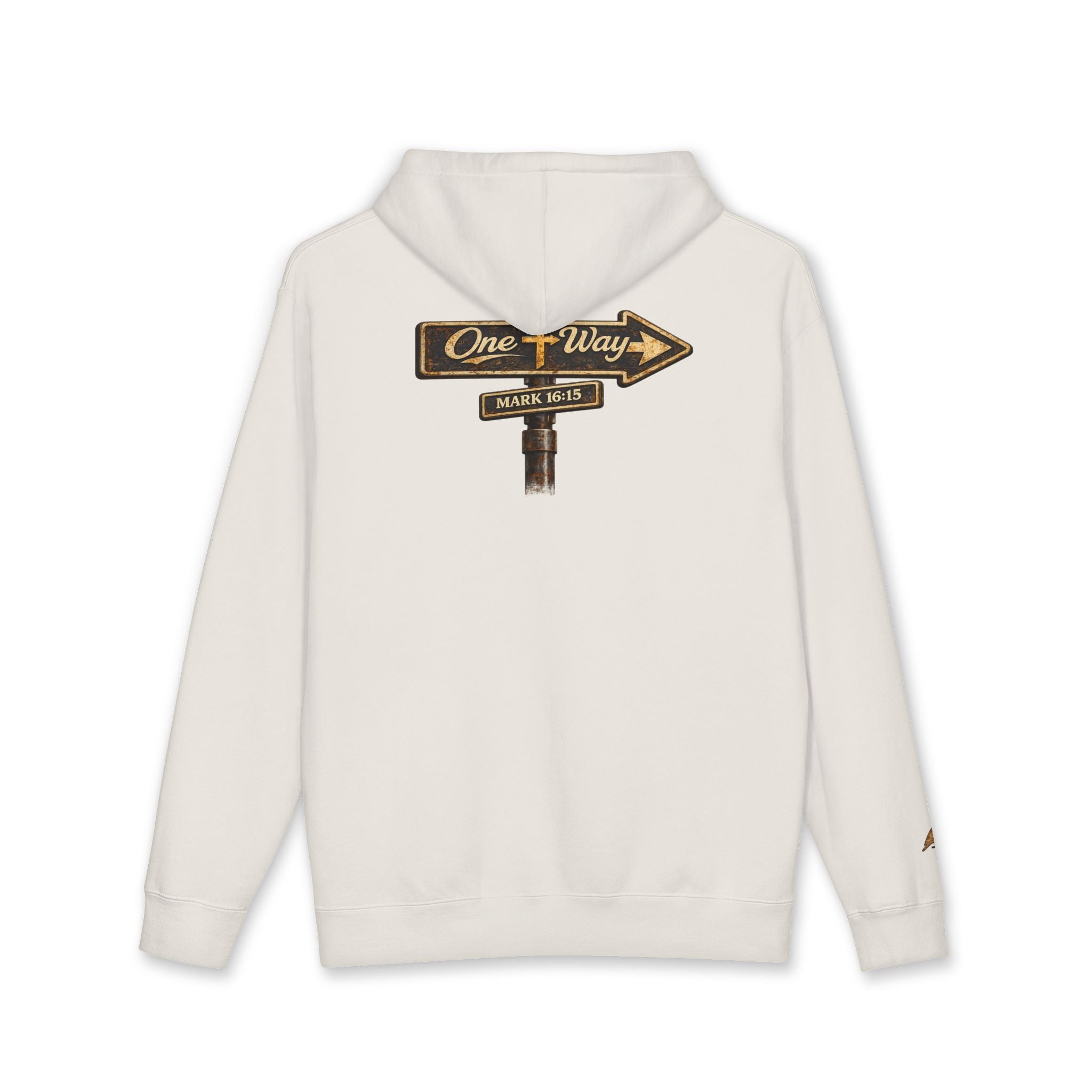 Heavy ITC Sweatshirt - Rustic Lifestyle