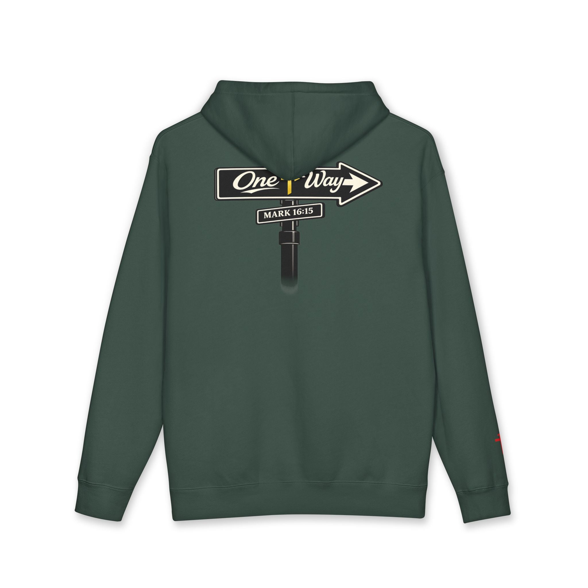 Heavy ITC Sweatshirt - Women's - Finch