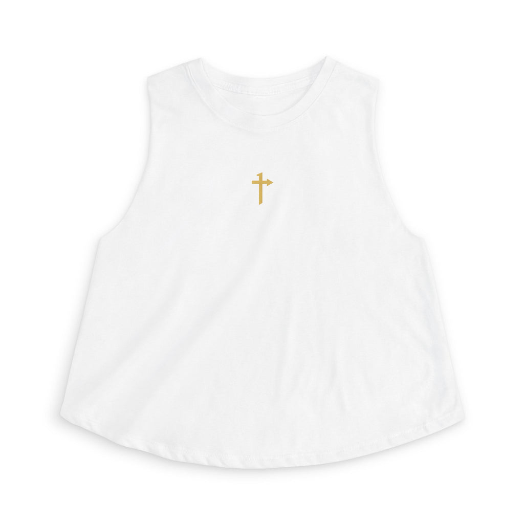 Bella Canvas Sleeveless - Life Style - Finch