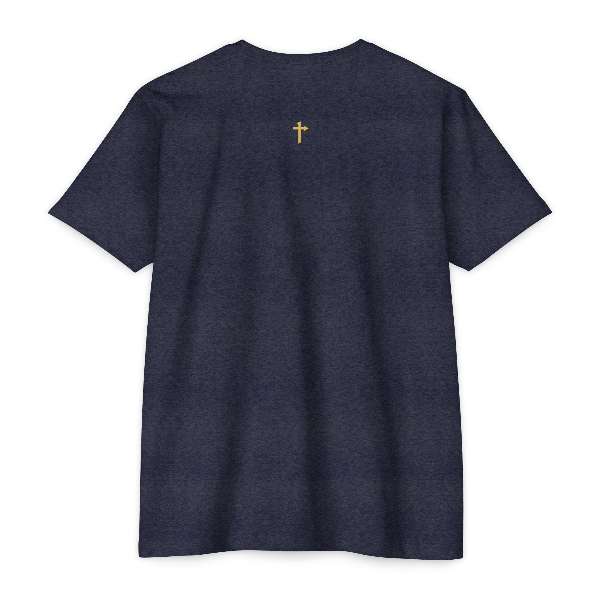 Next Level - Bold Faith Collection - Tee