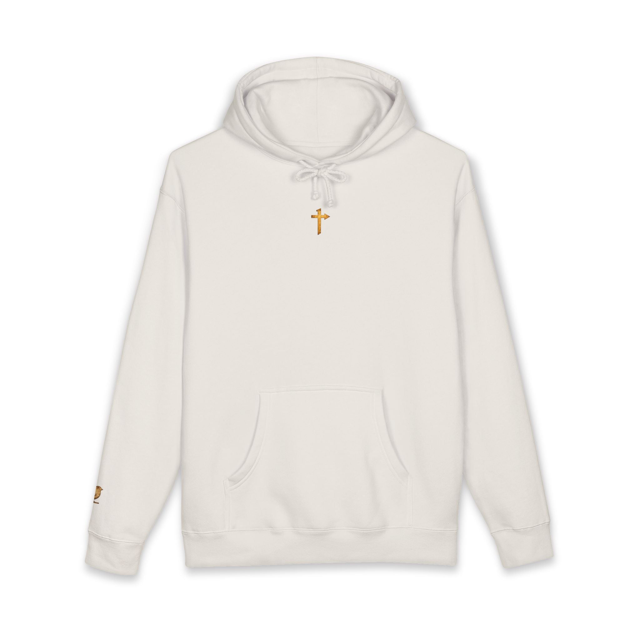 Heavy ITC Sweatshirt - Rustic Lifestyle
