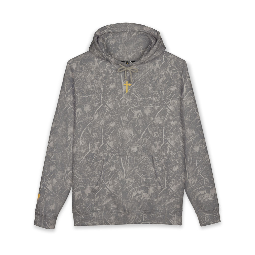 ITC Heavy Sweatshirt - Lifestyle - One Way Mark 16:15