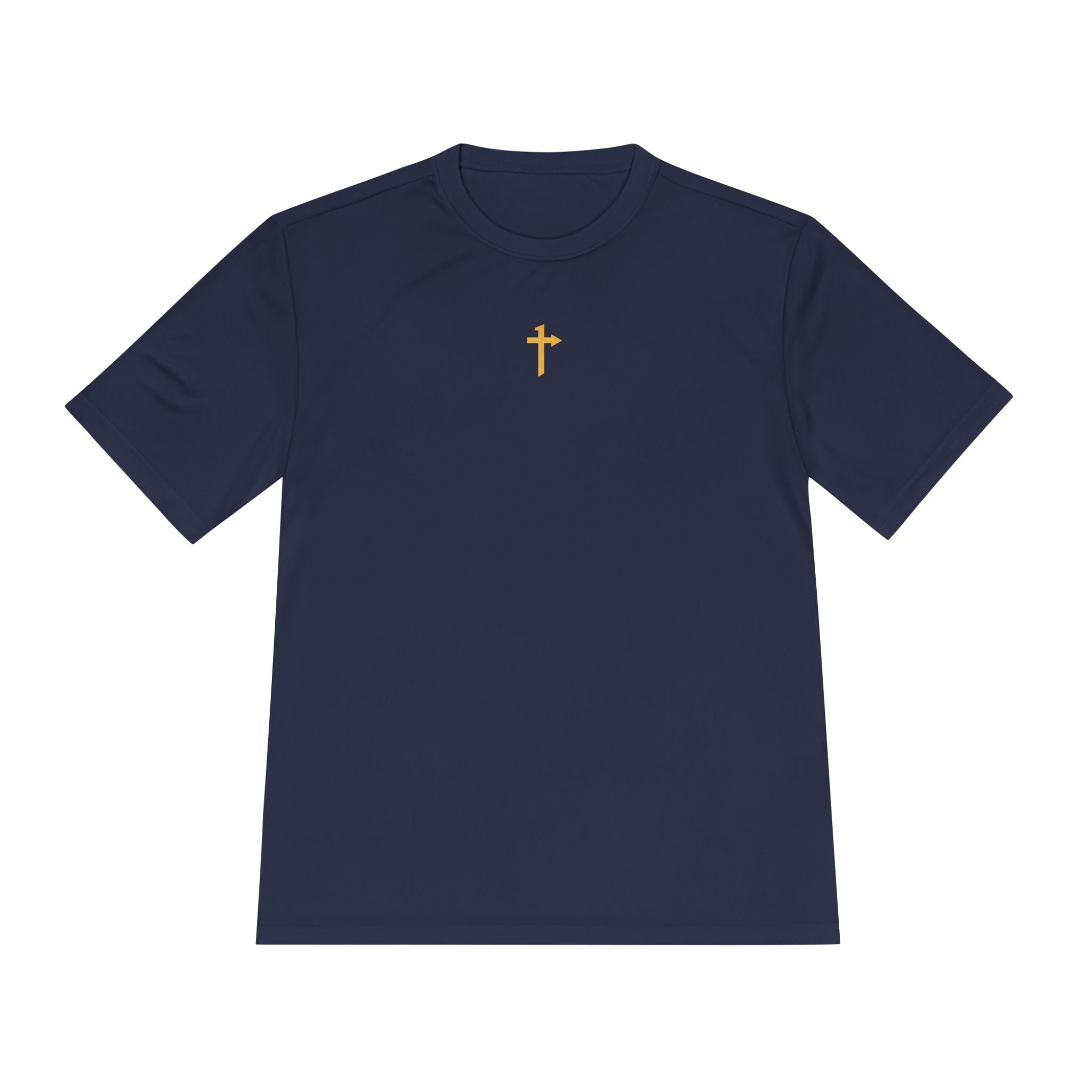 Dri-Fit - Fitness - One Way Back