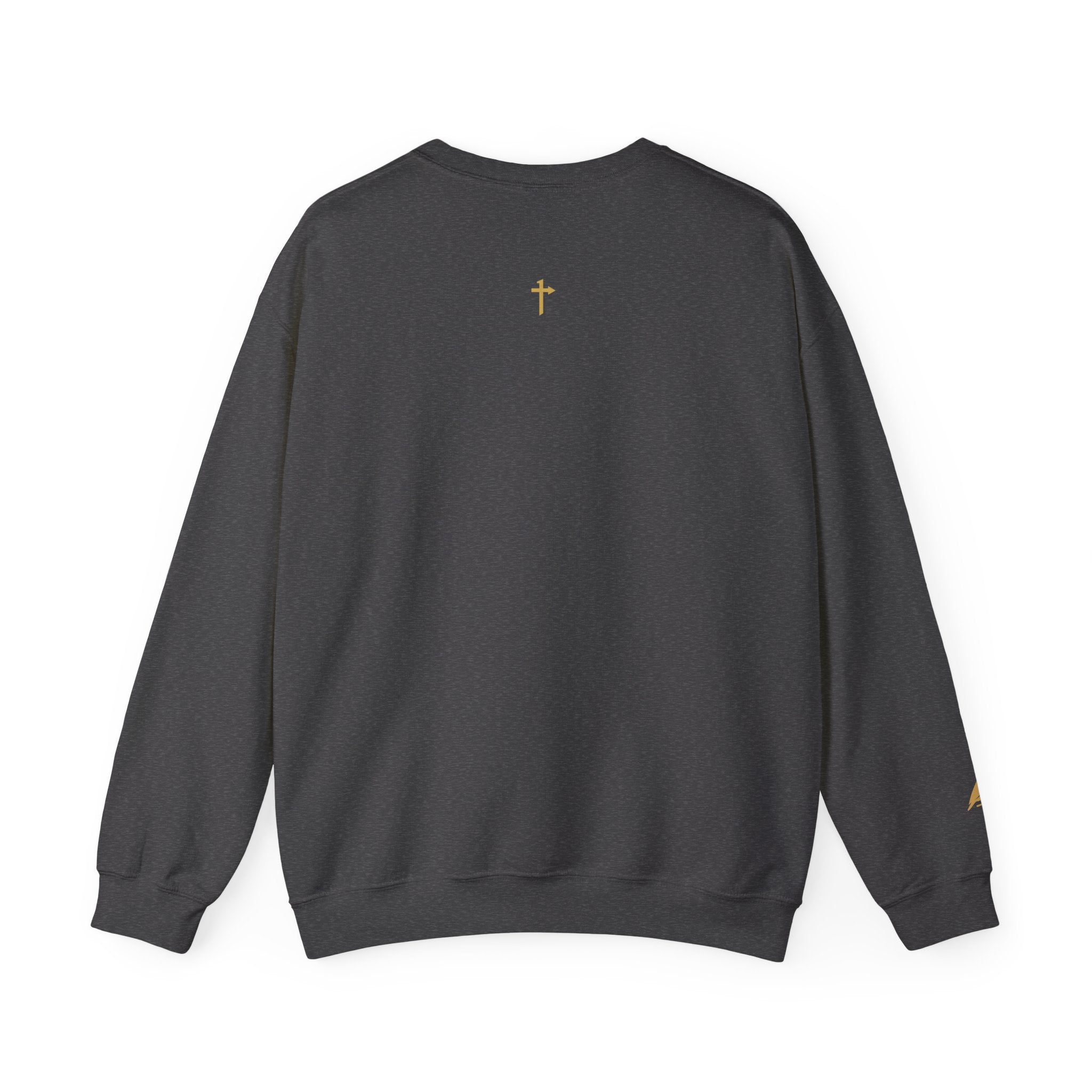 Gildan - Crew Neck - ONE WAY - John 14:6