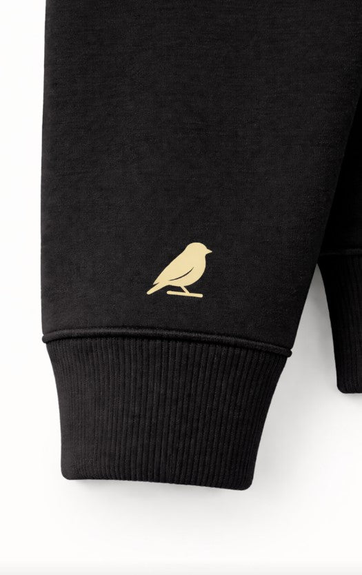 Heavy ITC Sweatshirt - ONE WAY