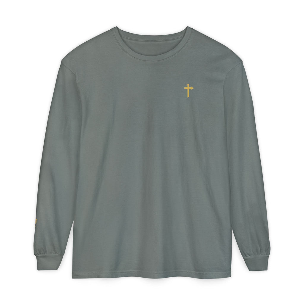 Comfort Colors - Lifestyle - Long Sleeve