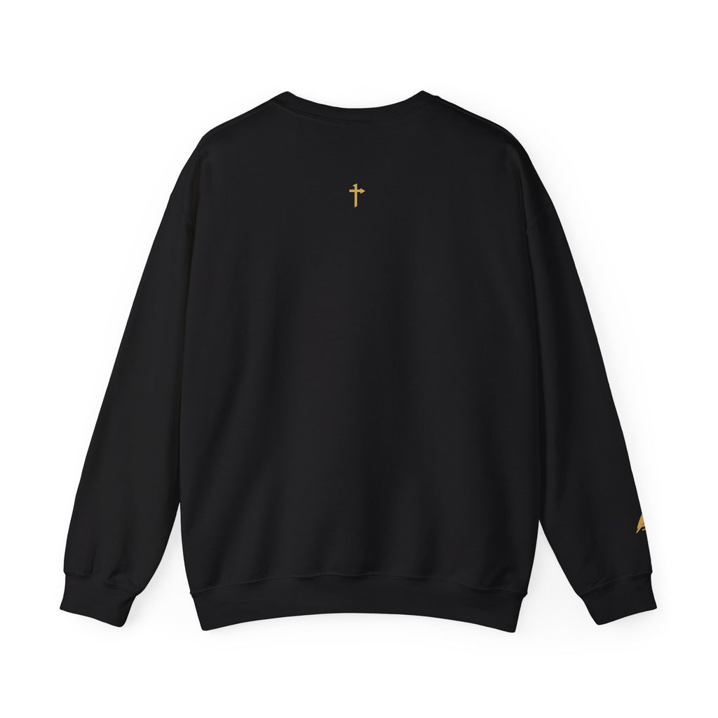 Gildan - Crew Neck - ONE WAY - John 14:6
