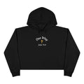 Crop Hoodie Lane Seven - ONE WAY