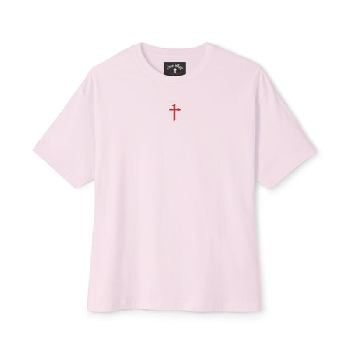 Bella Canvas Over Sized Tee - Women's Fitness
