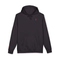 Heavy ITC Sweatshirt - Subtle Lifestyle w/ Finch Back