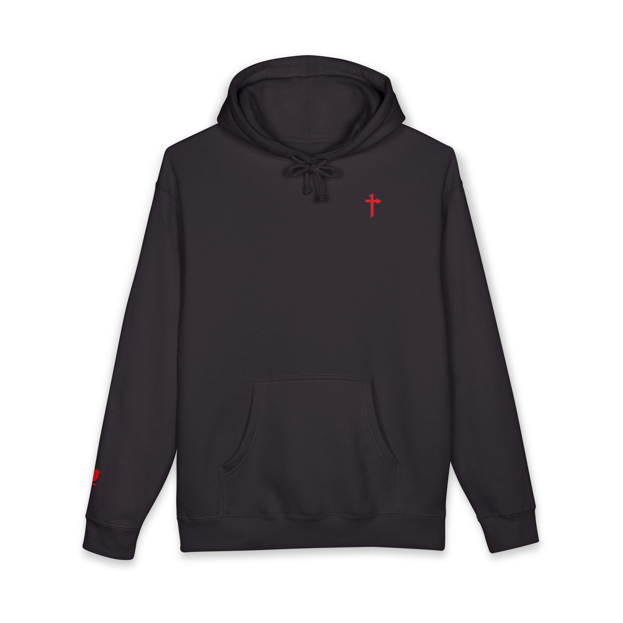 Heavy ITC Sweatshirt - Subtle Lifestyle w/ Finch Back