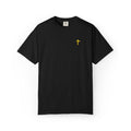Comfort Colors - Embroidered - Cross