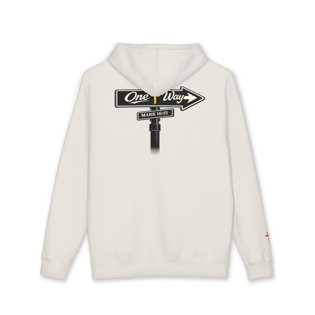 Heavy ITC Sweatshirt - Women's - Finch