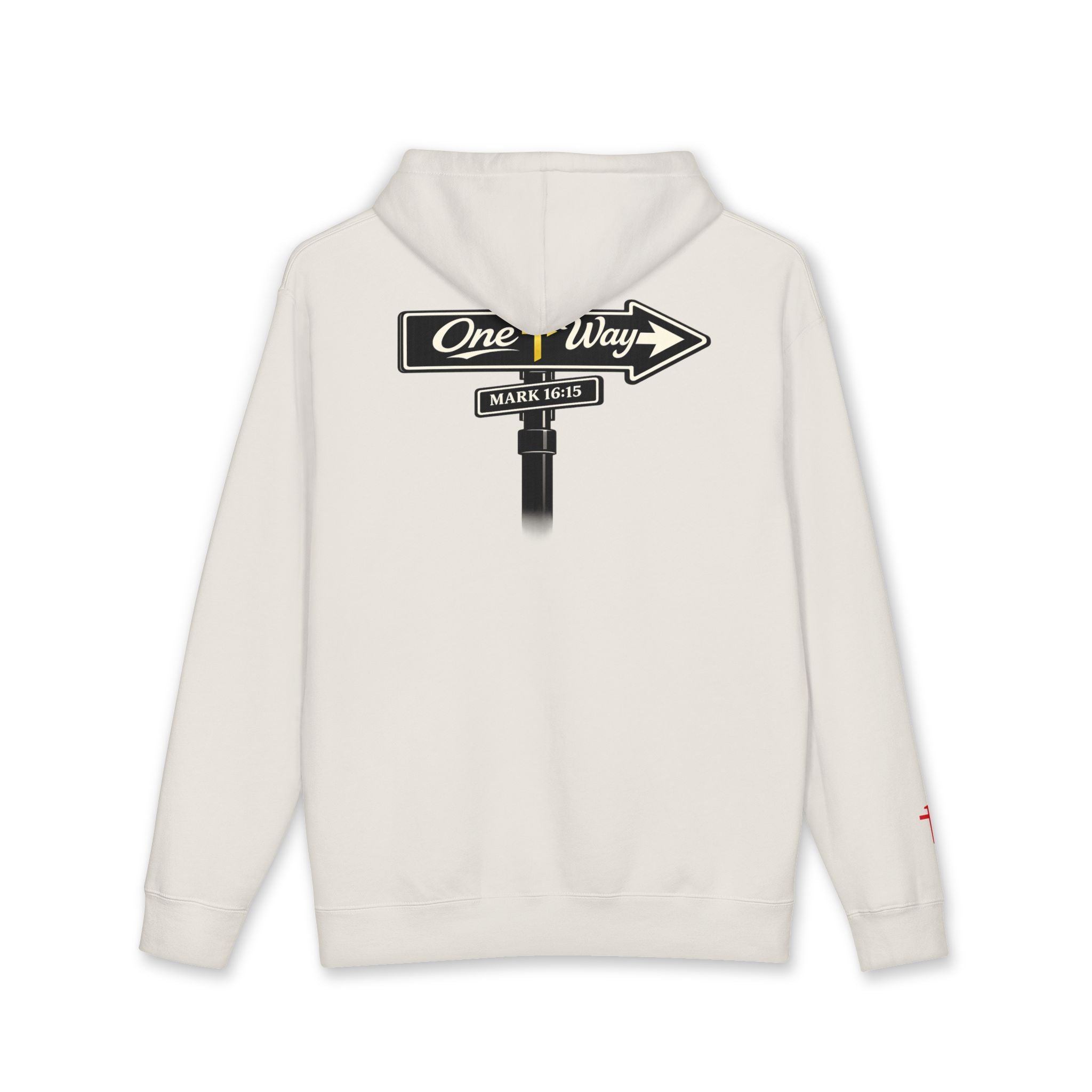Heavy ITC Sweatshirt - Women's - Finch
