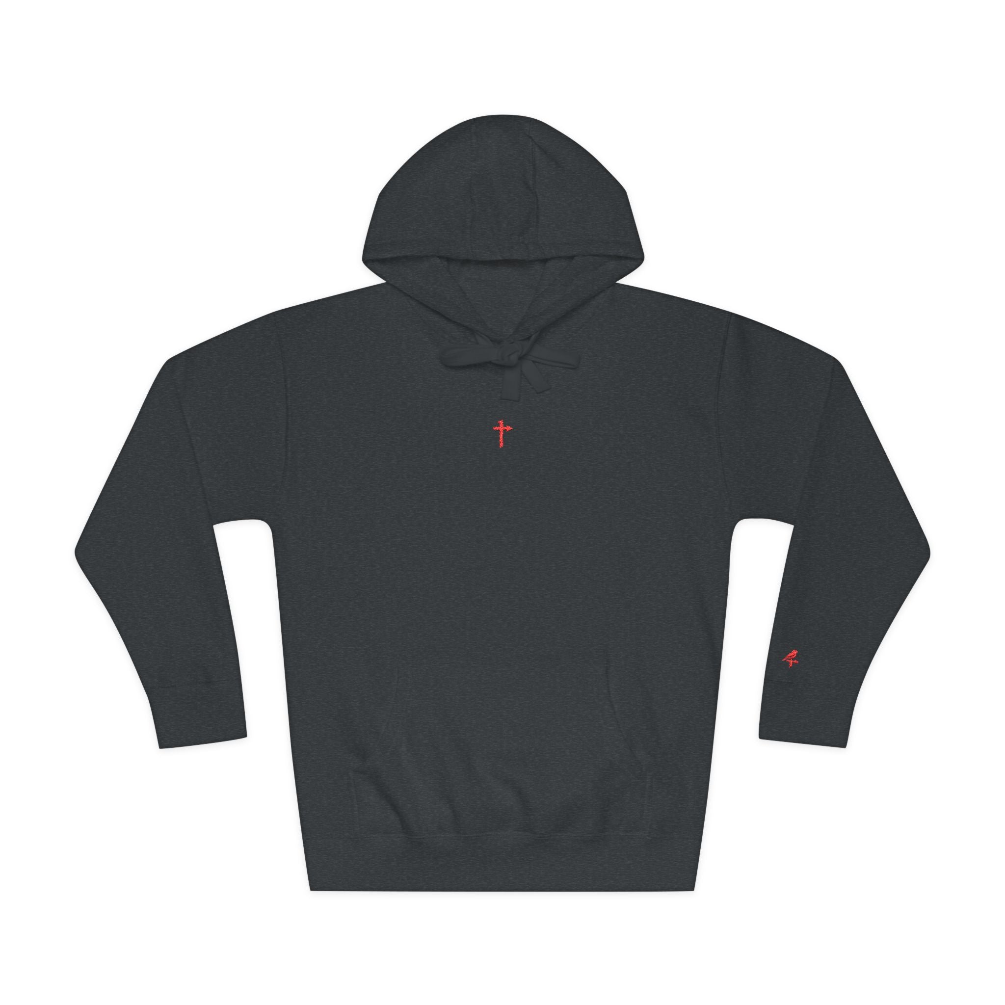 Cotton Heritage - Embroidered - One Way