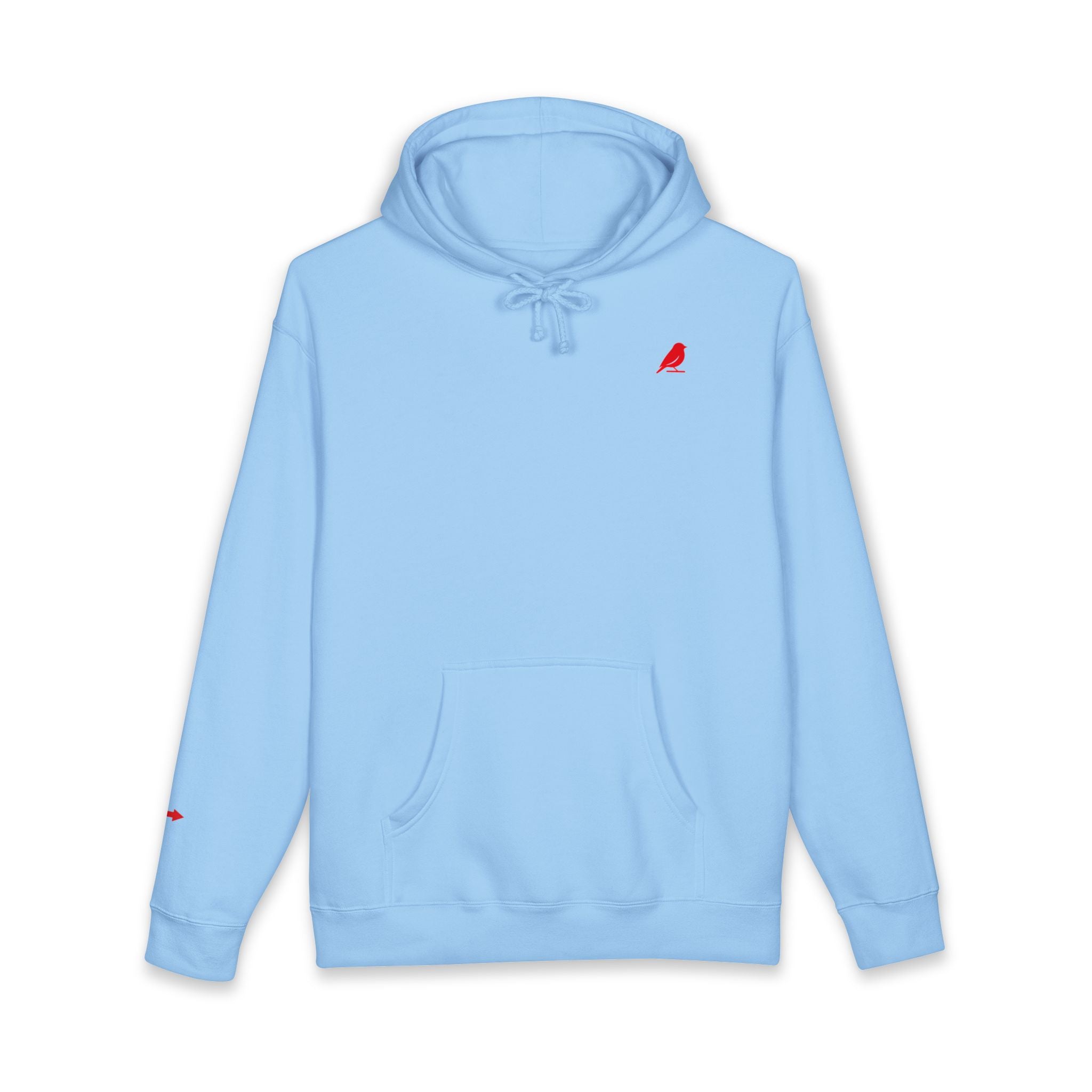 Heavy ITC Sweatshirt - Women's - Finch