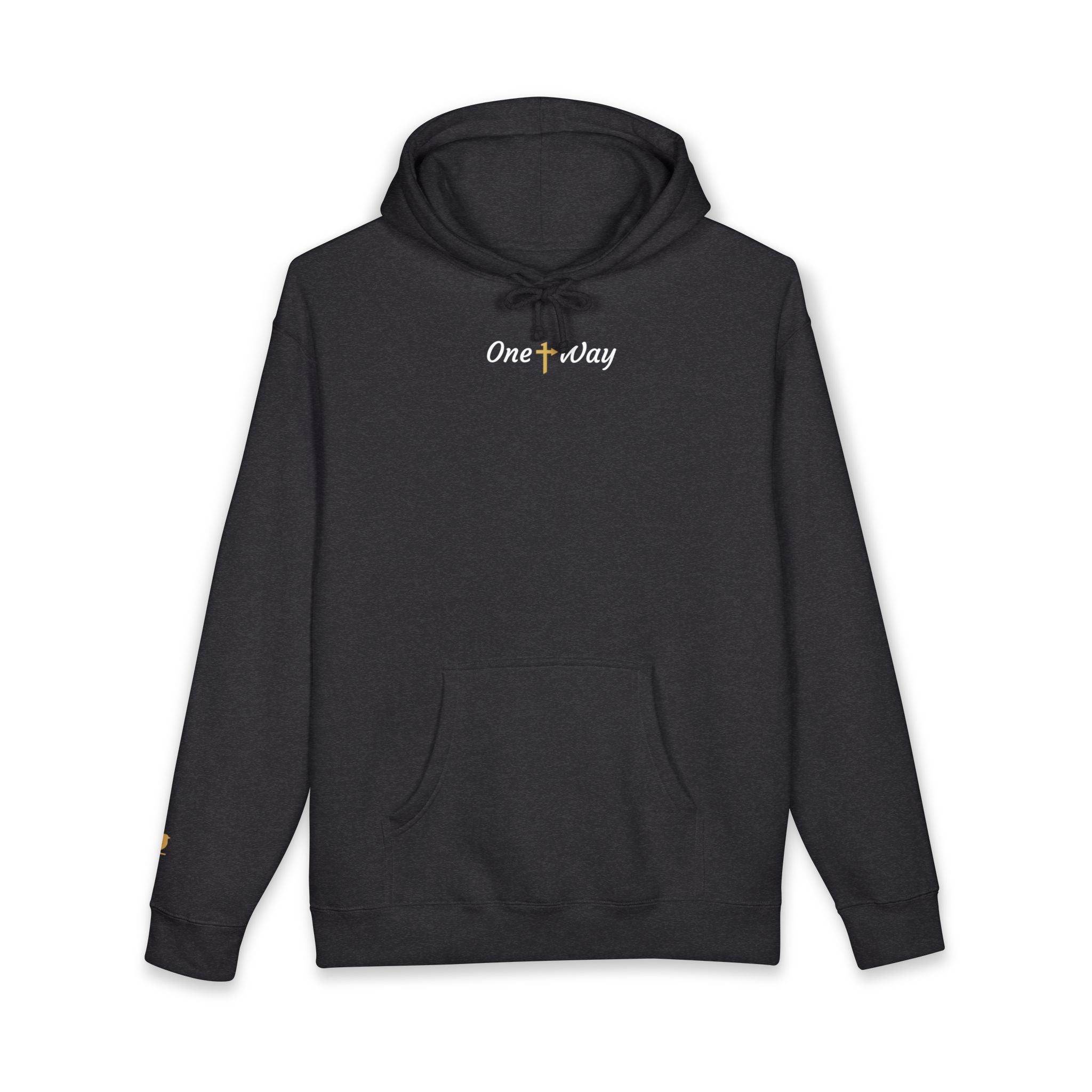 Heavy ITC Sweatshirt - One Way Lifestyle