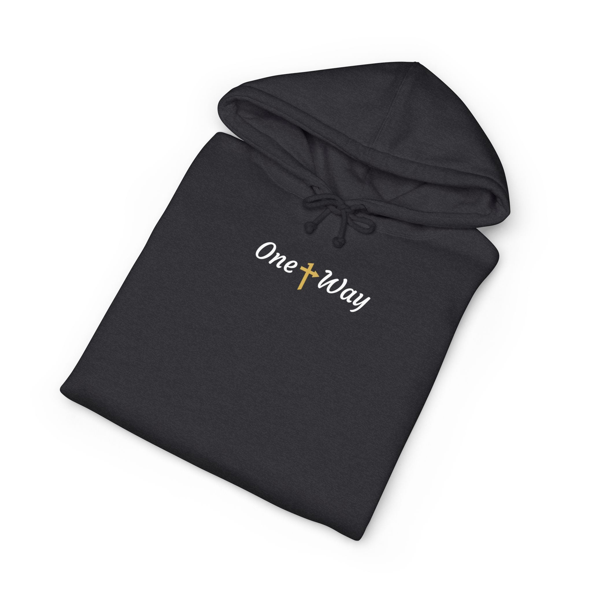Heavy ITC Sweatshirt - One Way Lifestyle