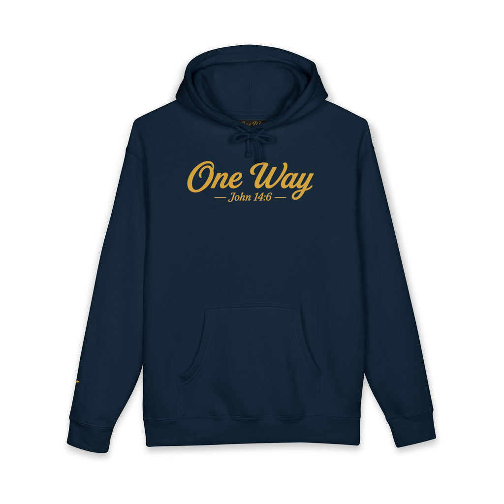 Heavy ITC Sweatshirt - One Way Lifestyle