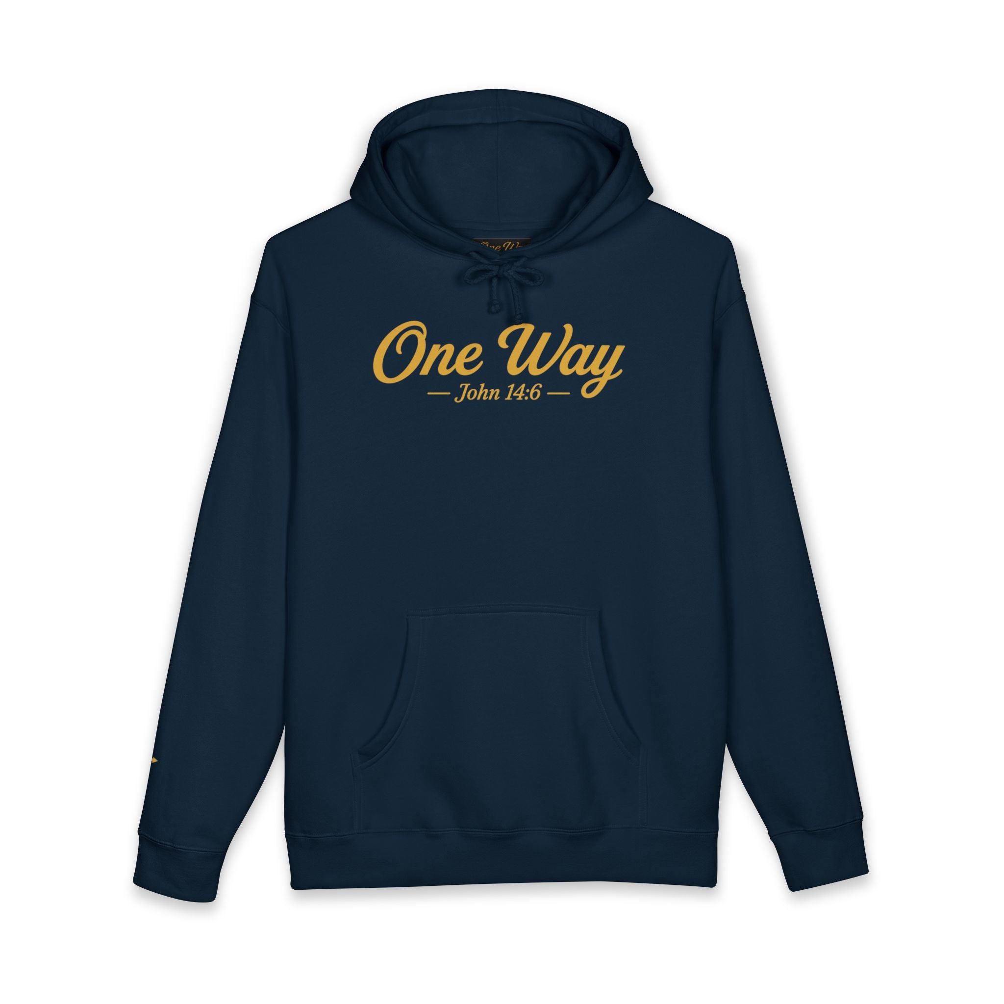 Heavy ITC Sweatshirt - One Way Lifestyle