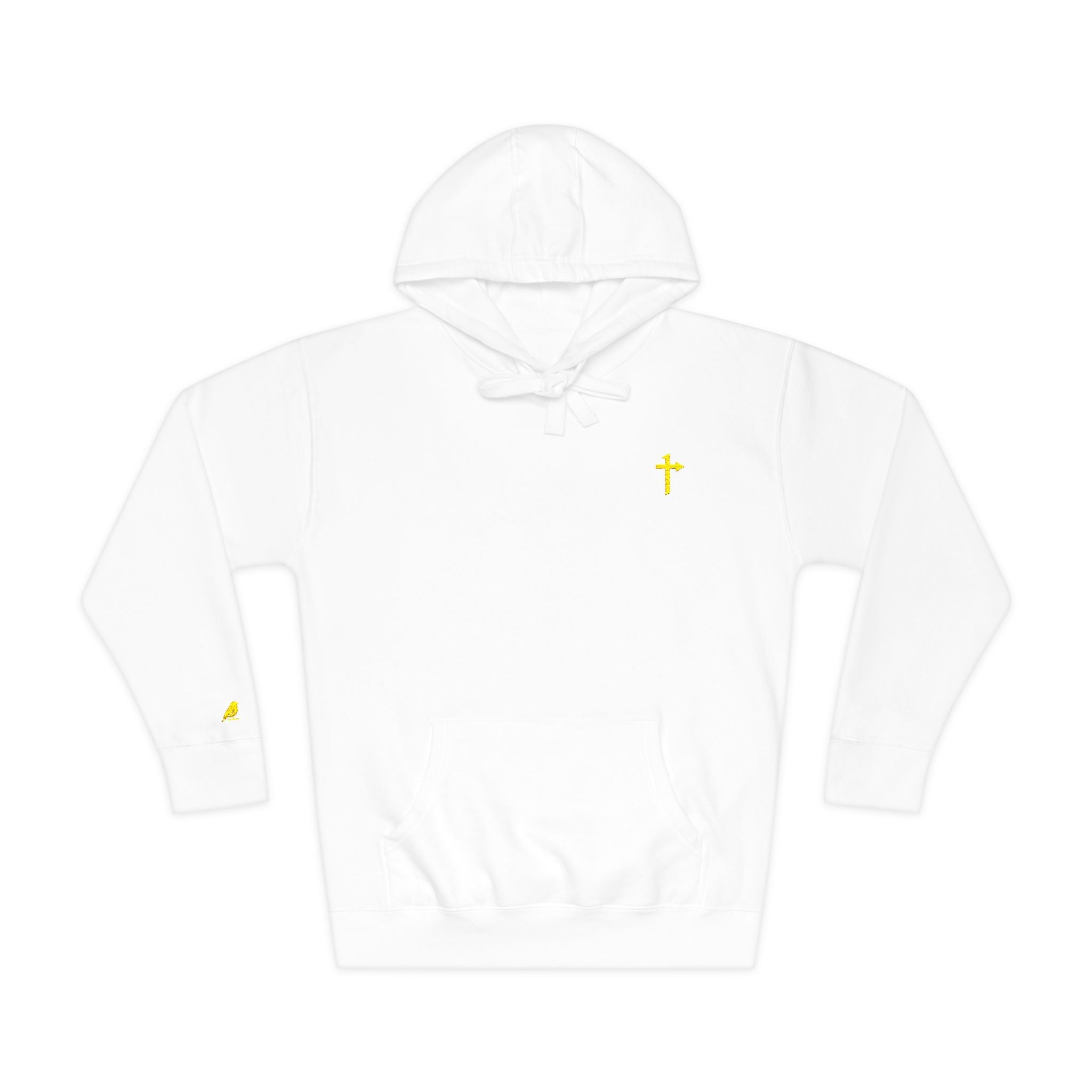 Heavy Cotton Heritage - Way of Life - Cross