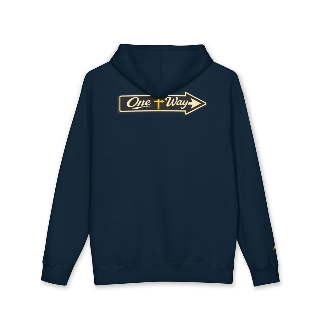 Heavy ITC Sweatshirt - One Way Lifestyle