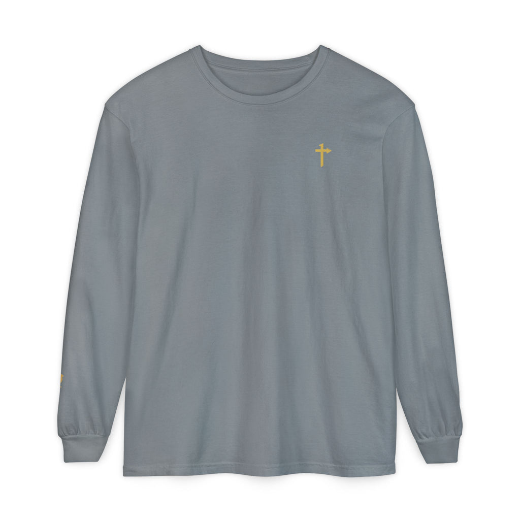 Comfort Colors - Lifestyle - Long Sleeve