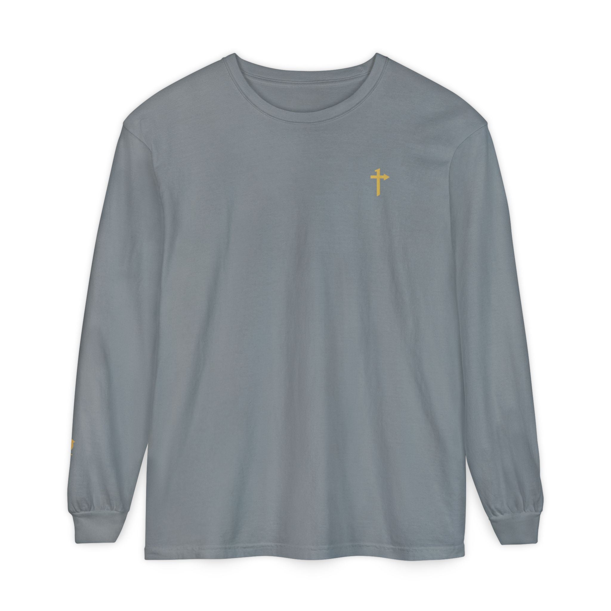 Comfort Colors - Lifestyle - Long Sleeve