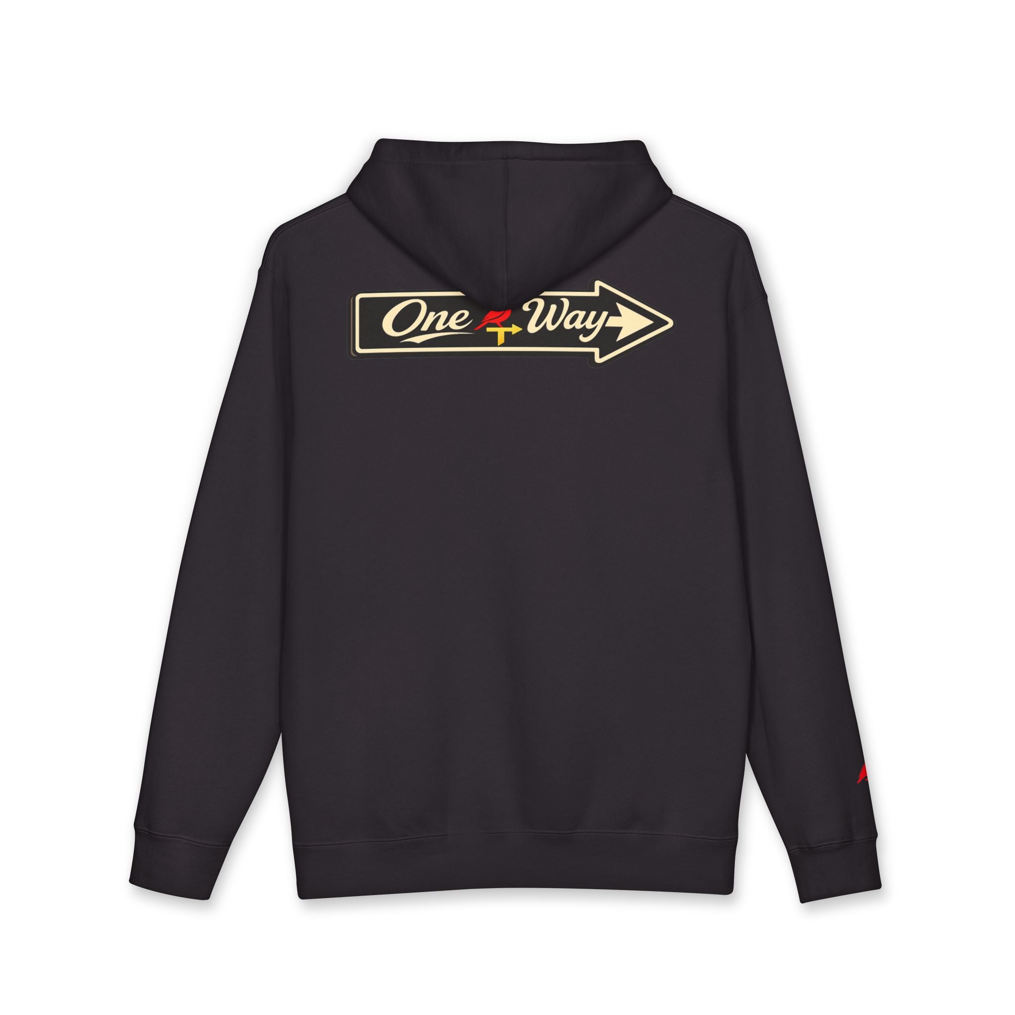 Heavy ITC Sweatshirt - Subtle Lifestyle w/ Finch Back