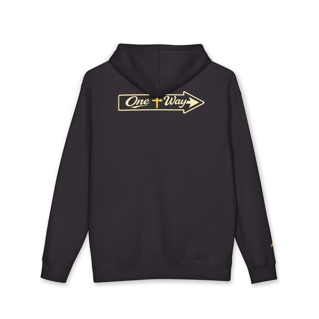 Heavy ITC Sweatshirt - One Way Lifestyle