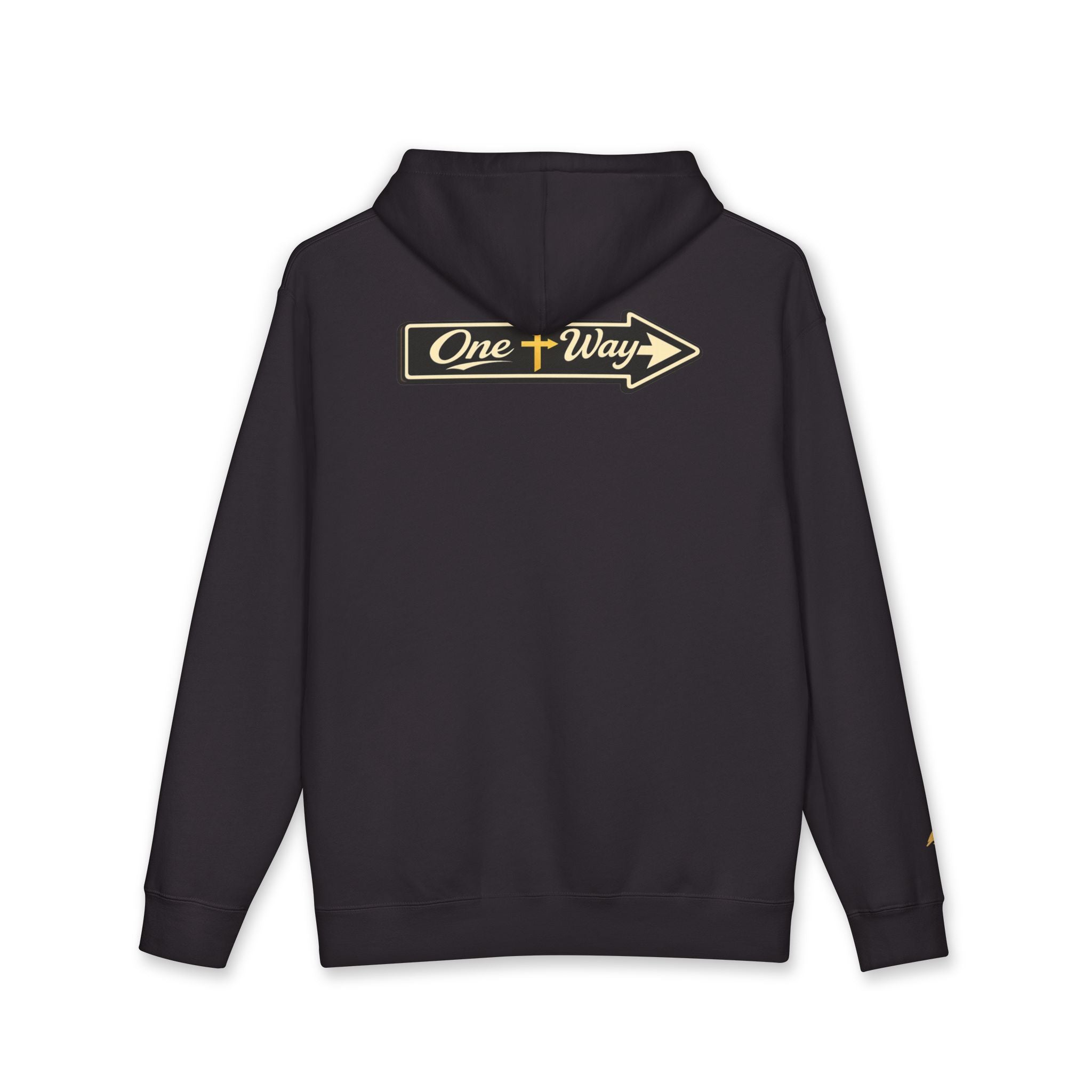Heavy ITC Sweatshirt - One Way Lifestyle