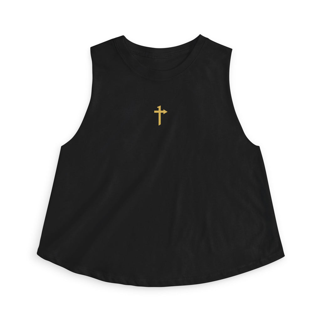 Bella Canvas Sleeveless - Life Style - Finch