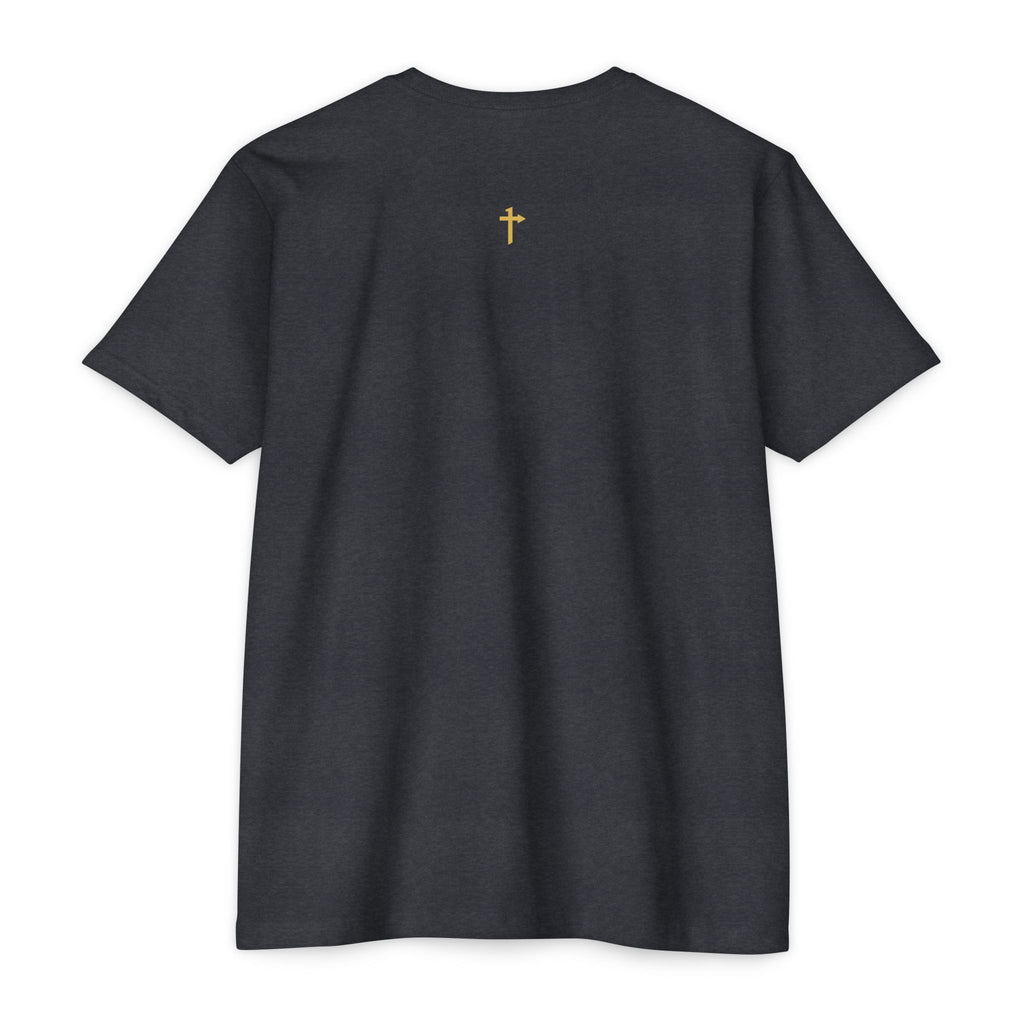 Next Level - Bold Faith Collection - Tee