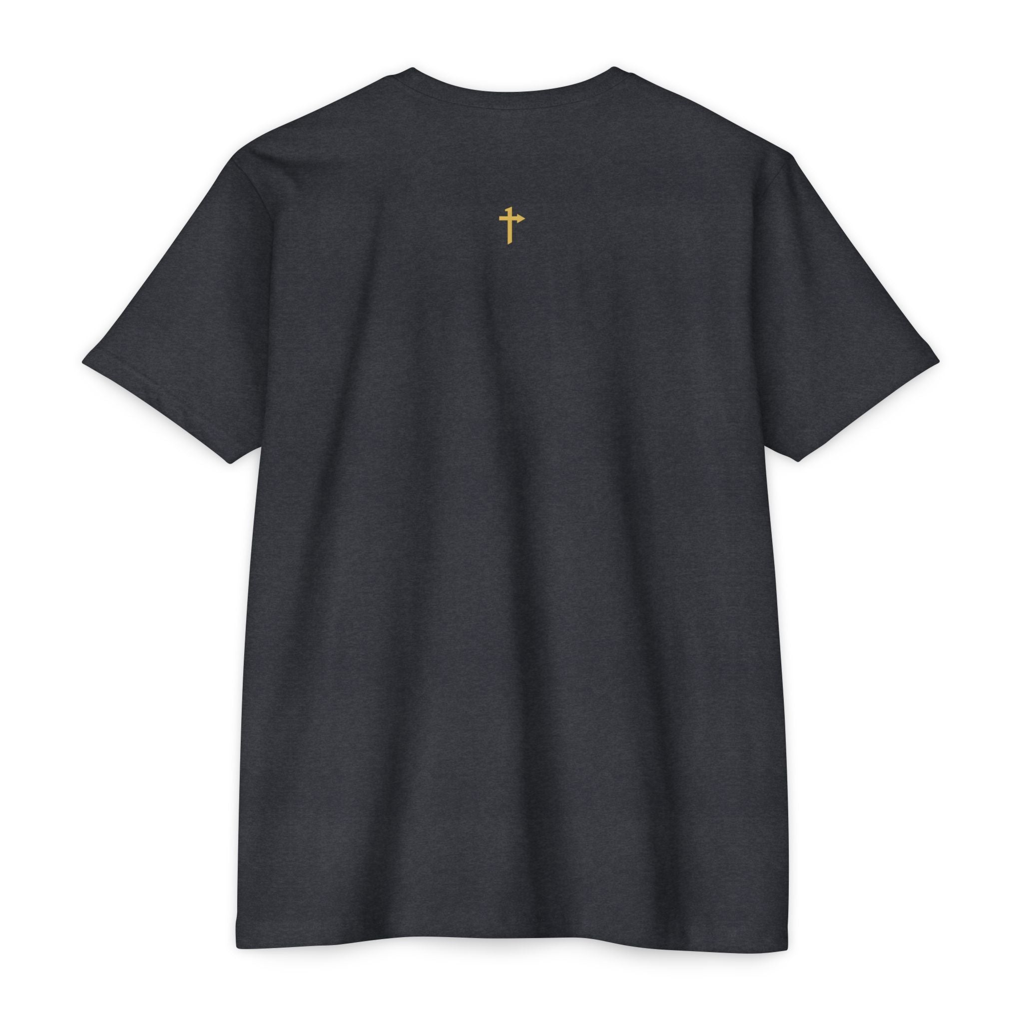Next Level - Bold Faith Collection - Tee