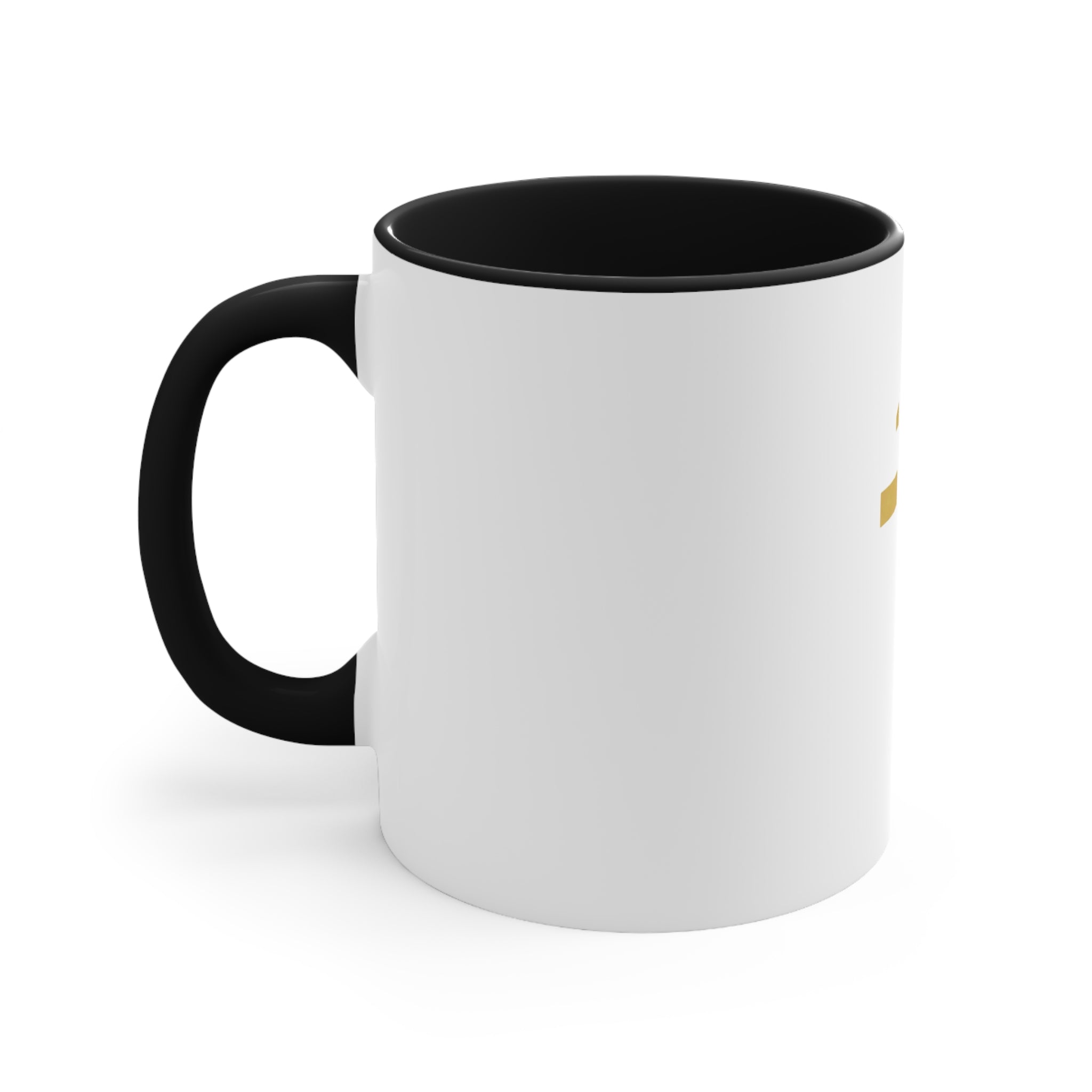 Coffee Mug — One Way