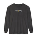 Comfort Colors - Lifestyle - One Way Back