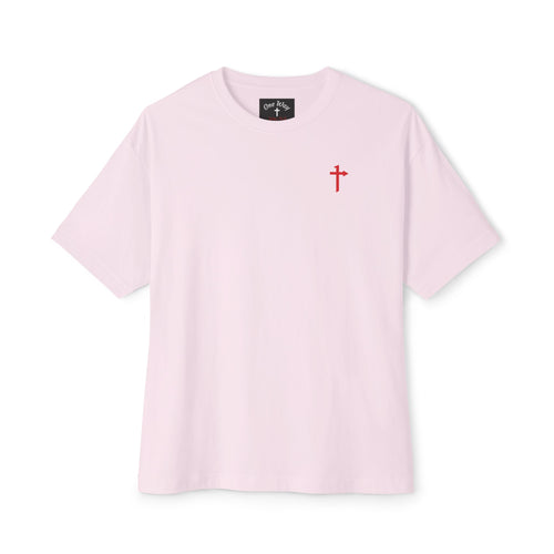 Bella Canvas Over Sized Tee - Women's Fitness