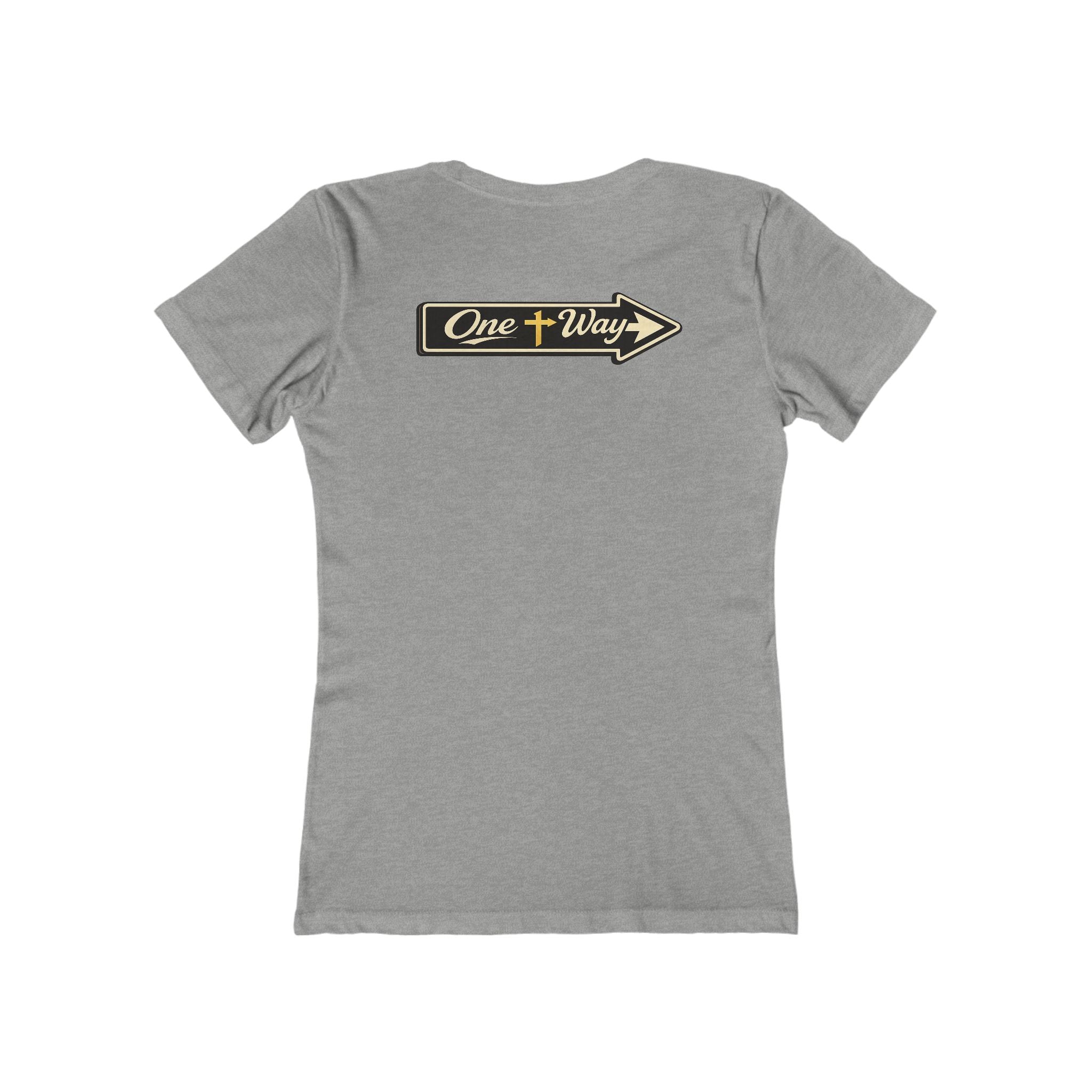 Next Level - Life Style - Finch