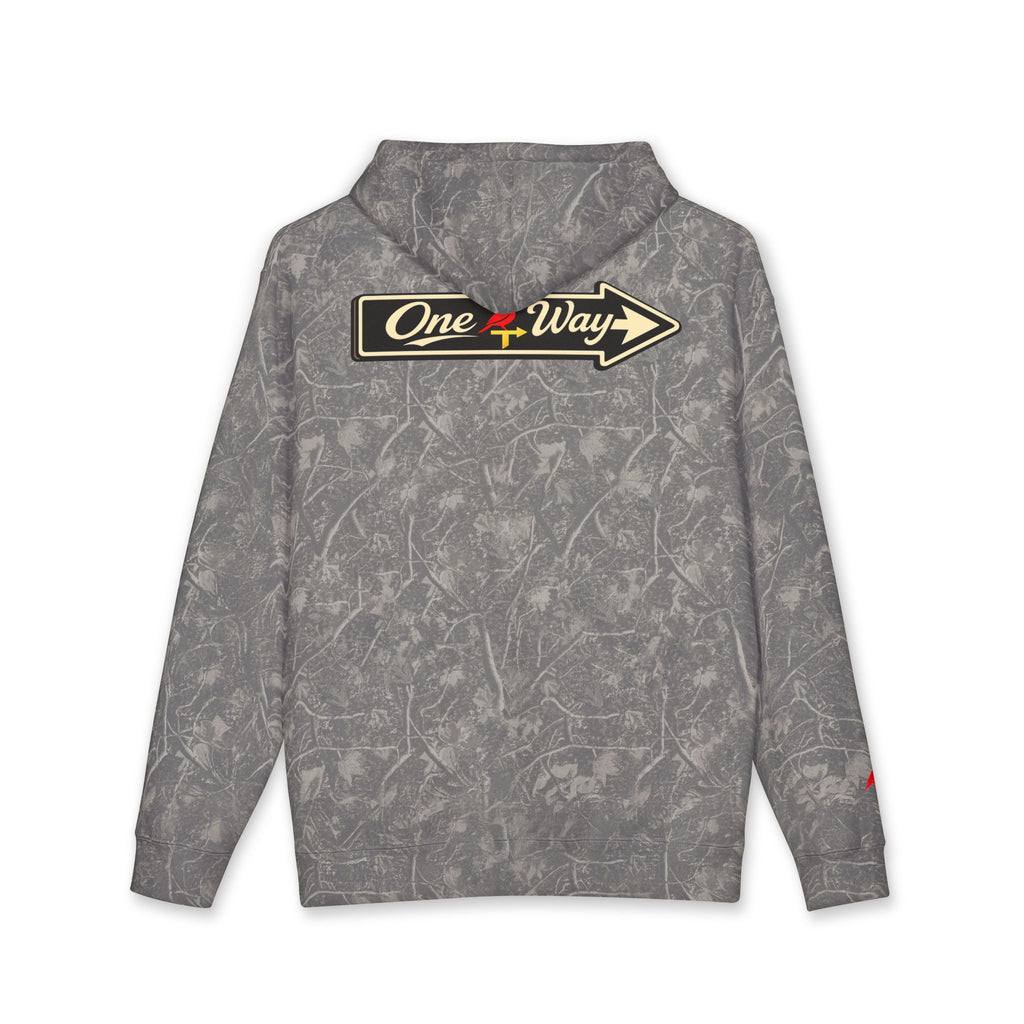Heavy ITC Sweatshirt - Subtle Lifestyle w/ Finch Back