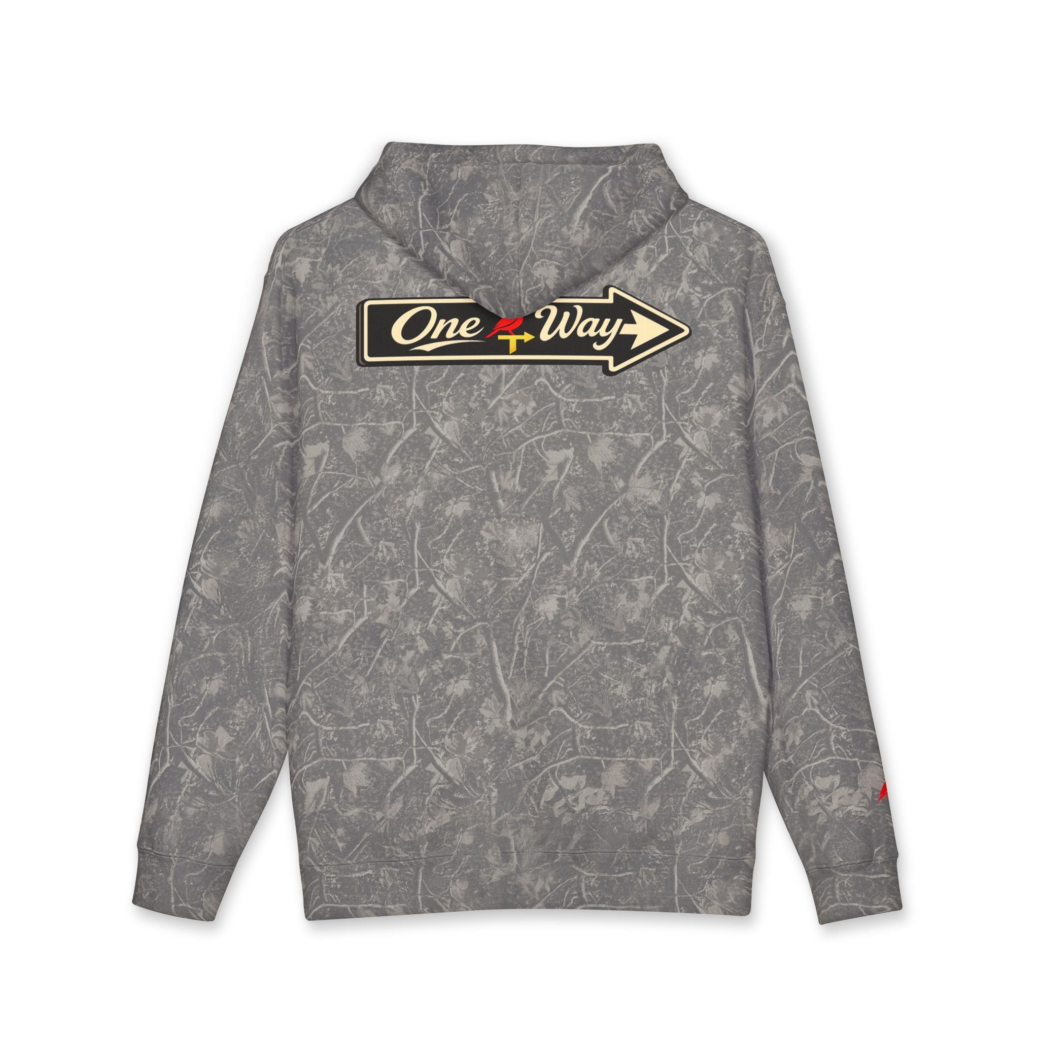 Heavy ITC Sweatshirt - Subtle Lifestyle w/ Finch Back