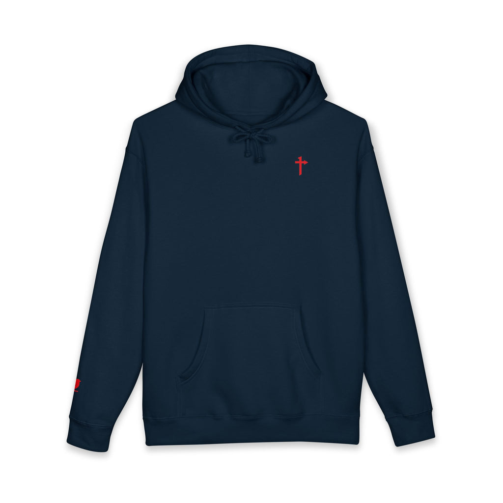 Heavy ITC Sweatshirt - Subtle Lifestyle w/ Finch Back