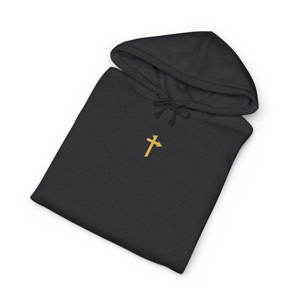 ITC Heavy Sweatshirt - Lifestyle - One Way Mark 16:15